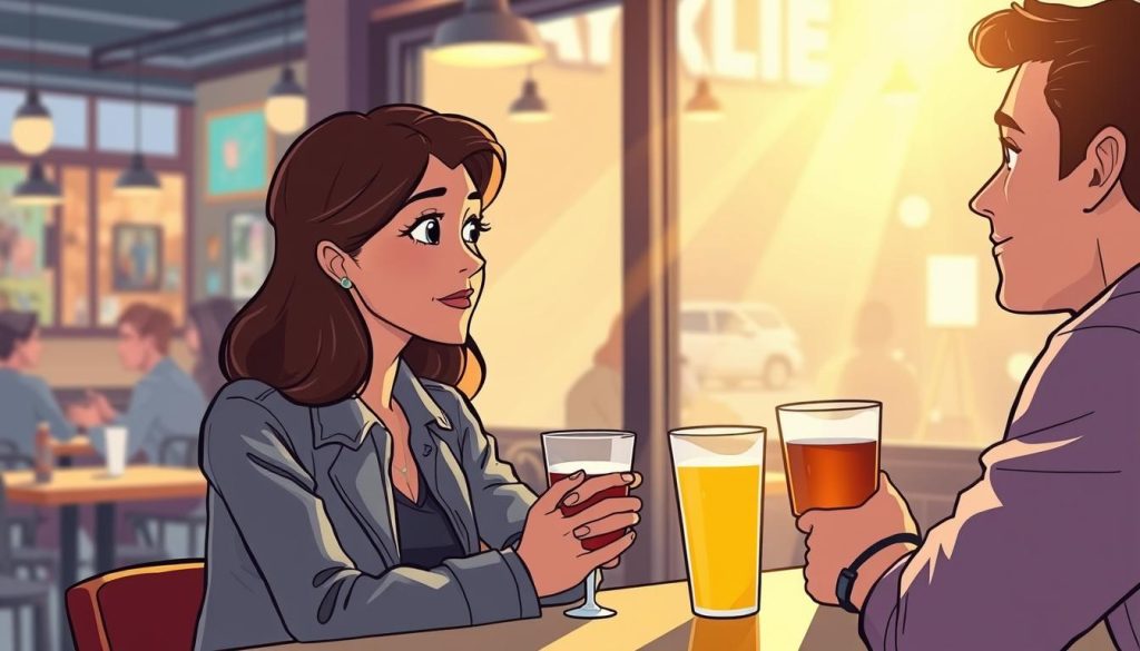 sober dating safety tips