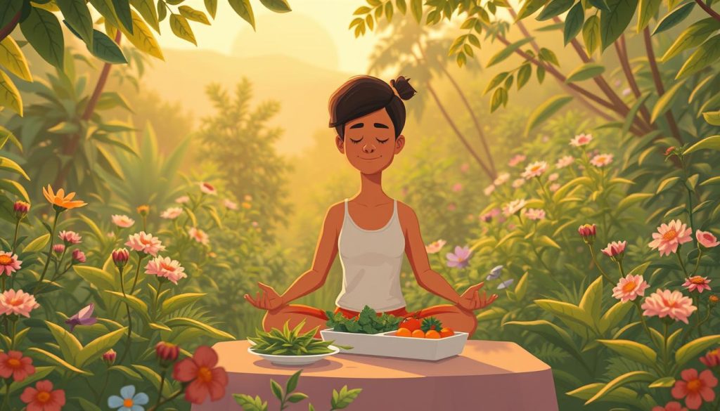 vegan journey