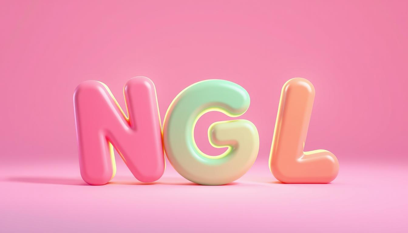 What Does NGL Mean in Text? | Friendly Explanation
