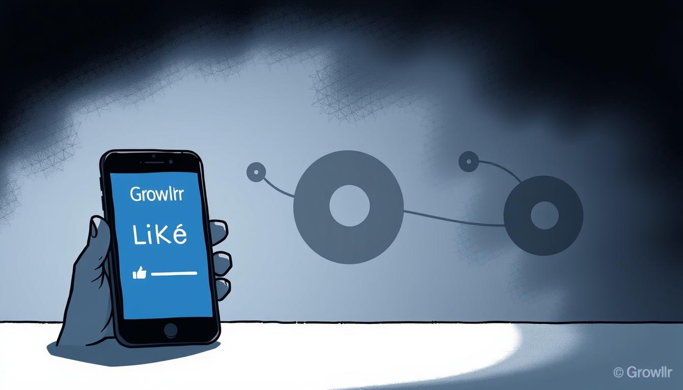 Understand Growlr's Like Reset Cycle