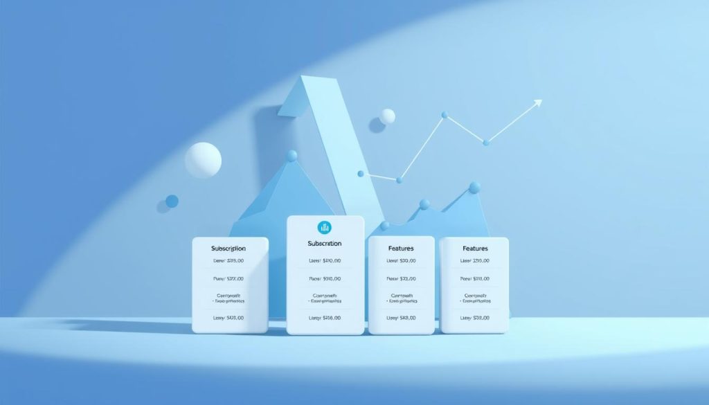 cost analysis pricing structures