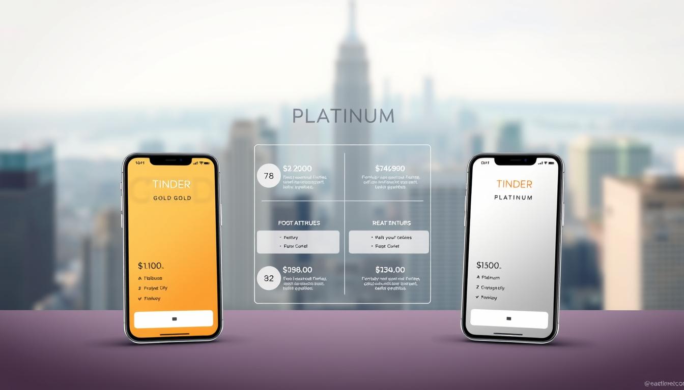 Tinder Gold vs. Platinum: Is the Upgrade Worth the Price?