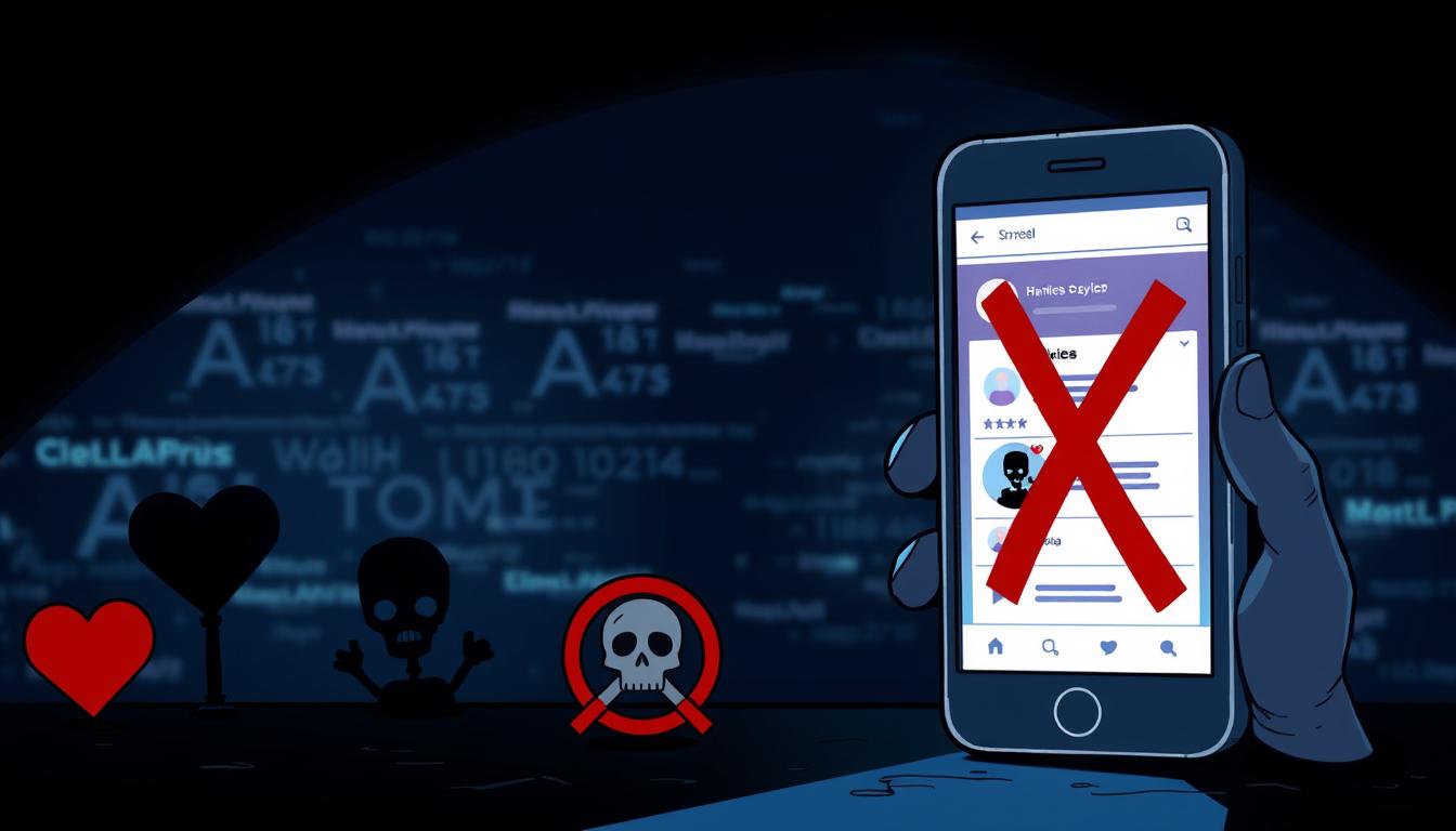 10 Dating Profile Red Flags That Make Men Swipe Left