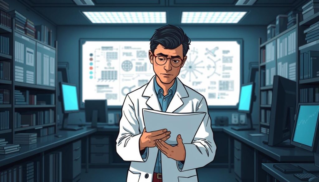 expert research behind winning profiles