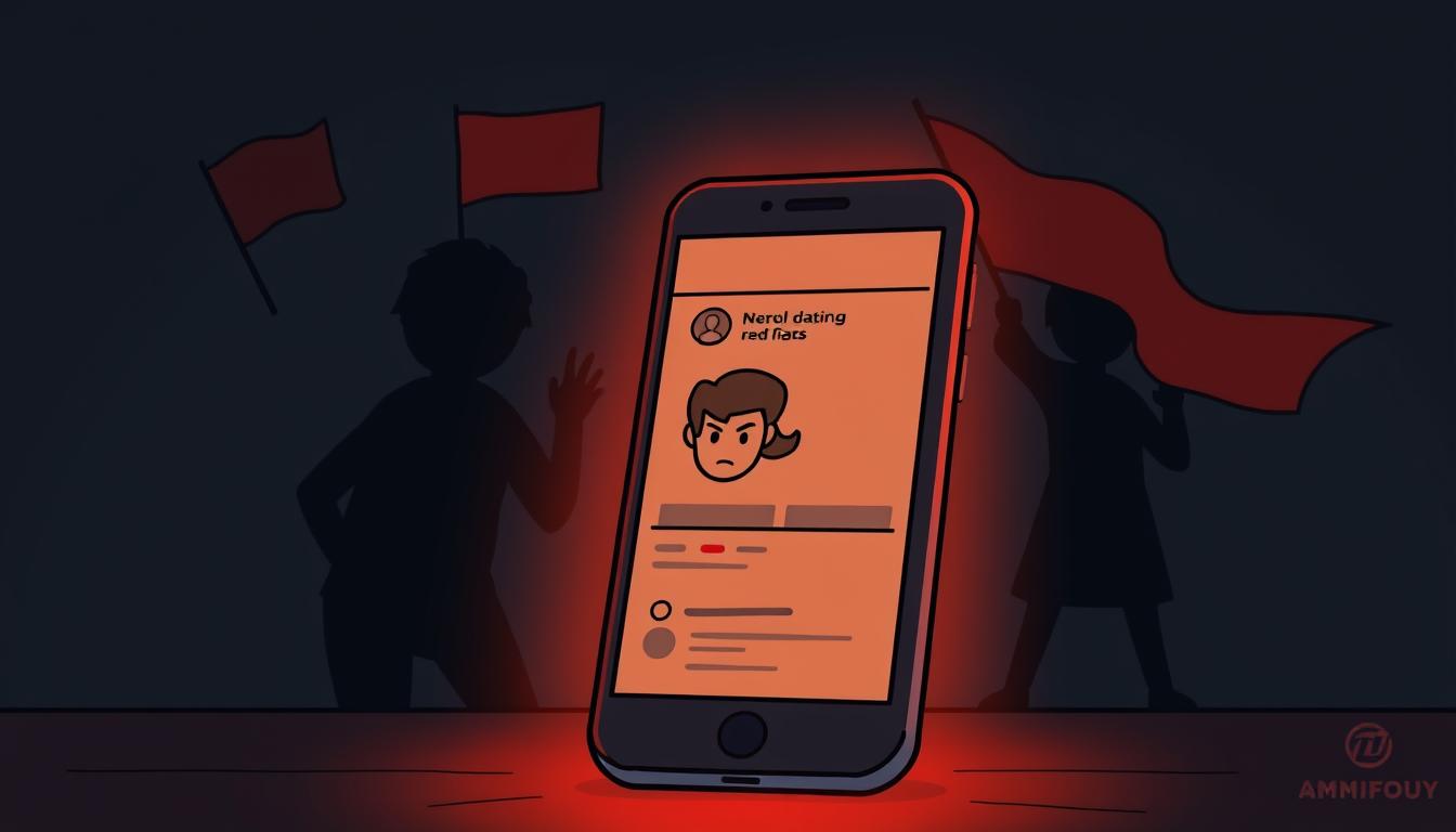 10 Dating Profile Red Flags That Make Women Swipe Left