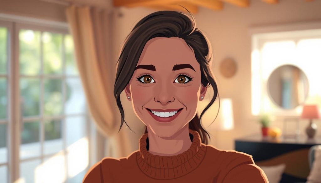 showcasing personality lifestyle dating profile