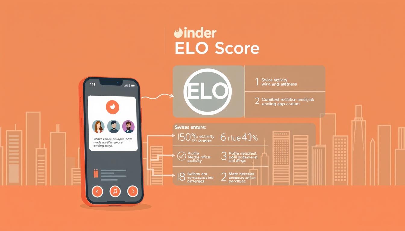 How to Reset Your Tinder ELO Score and Boost Visibility