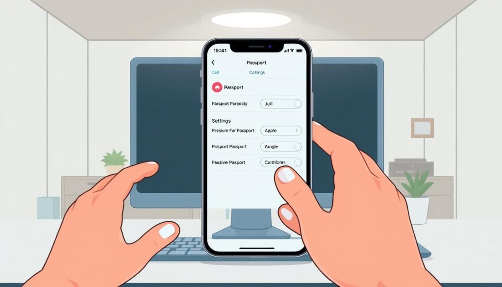 tinder passport activation steps