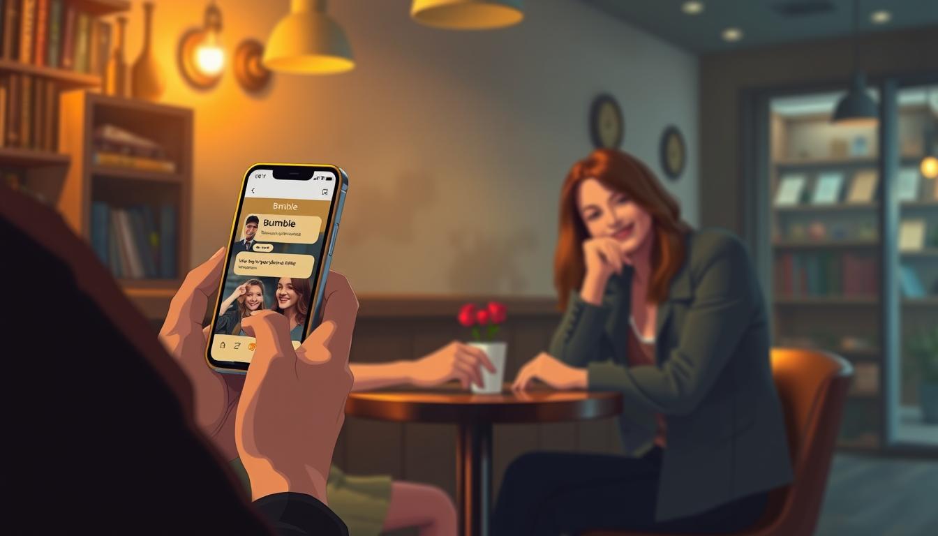 How to Win the Bumble Question Game: Answers That Get Dates