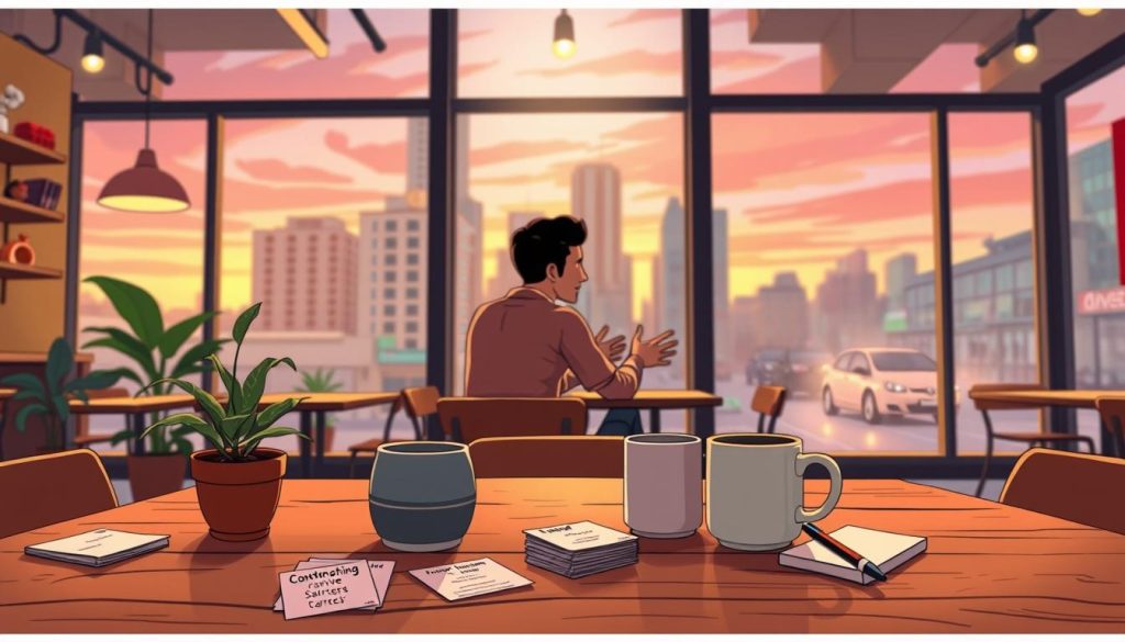 creative conversation starters dating app