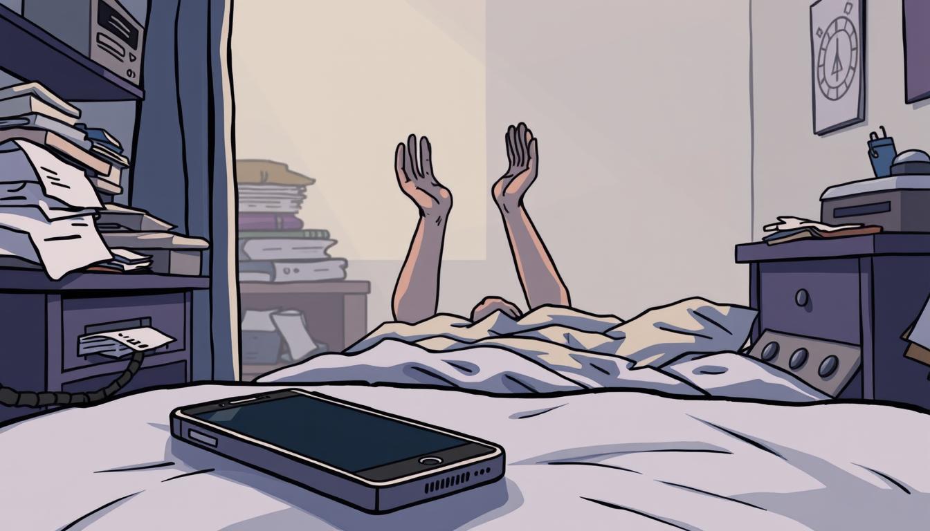 Signs You Are a Dry Texter (And How to Fix It Immediately)