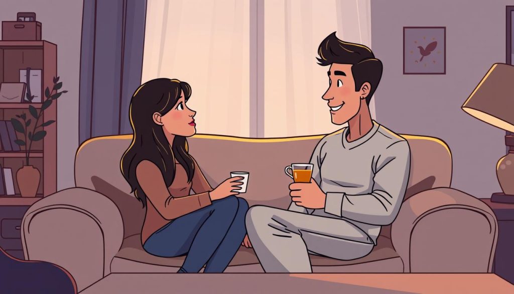 low key date ideas for introverts