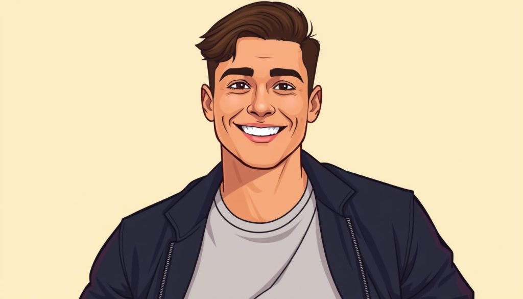 perfect dating profile photo