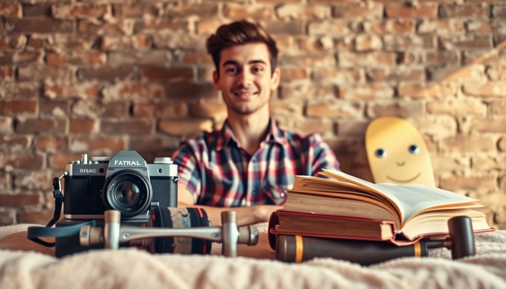 personality props dating profile