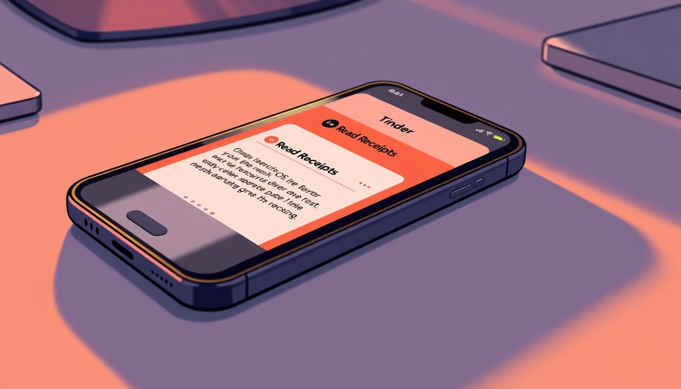 Tinder Read Receipts: Should You Buy Them?