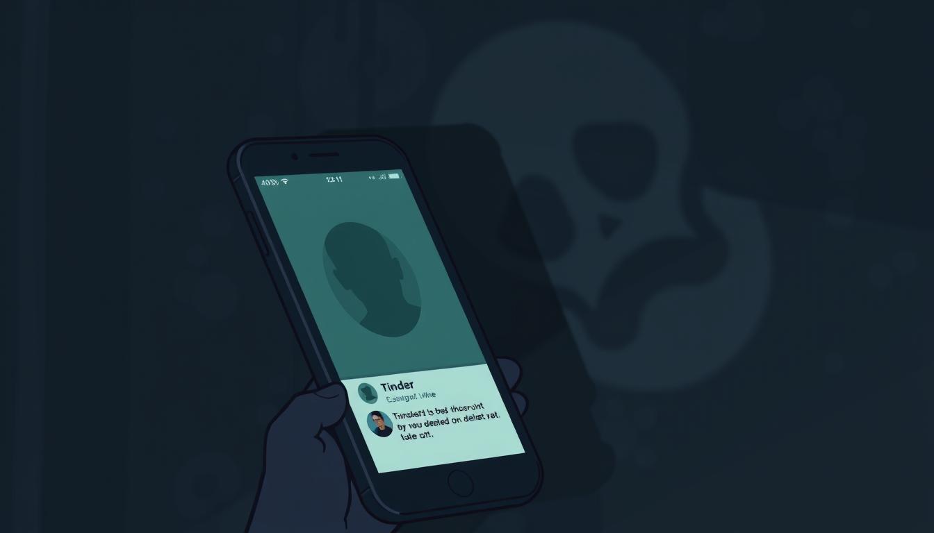 Did They Unmatch or Delete Their Account? How to Tell on Tinder