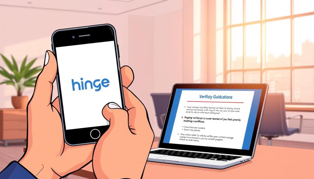 Hinge verification tips and best practices Hinge verification tips and best practices