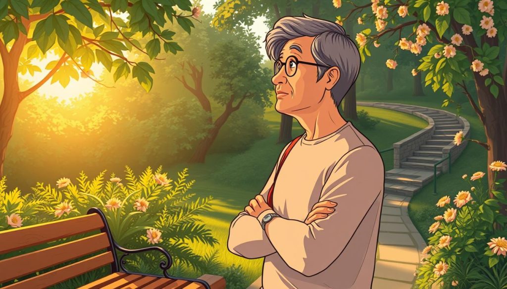 Leveraging wisdom in dating over 40
