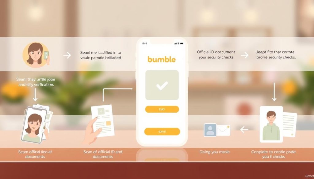 bumble profile verification steps bumble profile verification steps