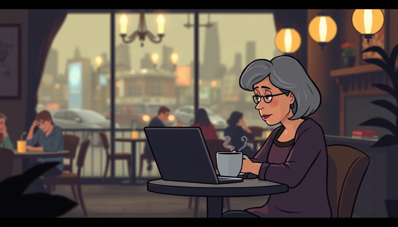 The Ultimate Guide to Online Dating Over 50