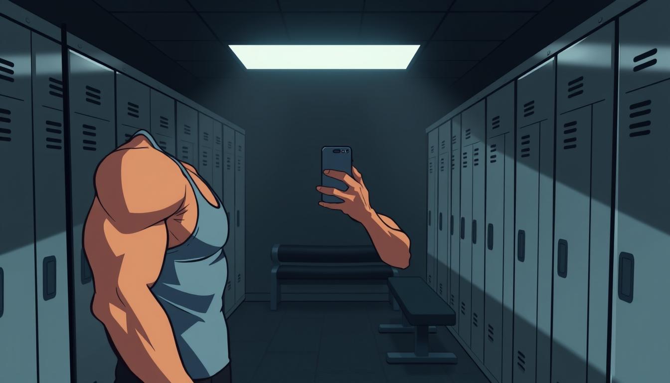 The Verdict on Gym Selfies: Do They Help or Hurt Your Profile?