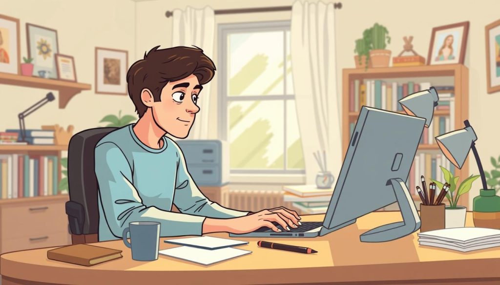 perfecting your dating profile