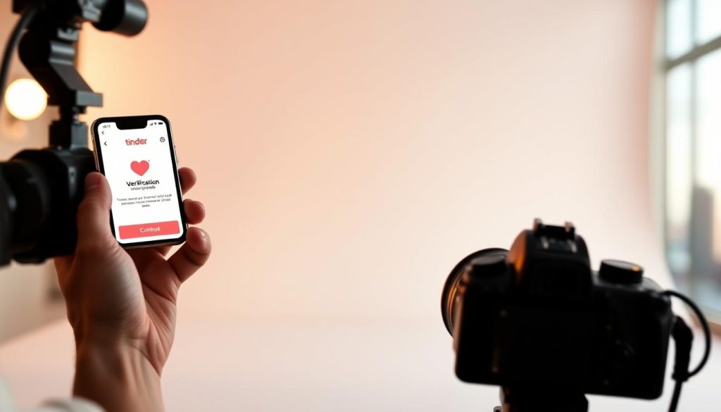 photo verification process