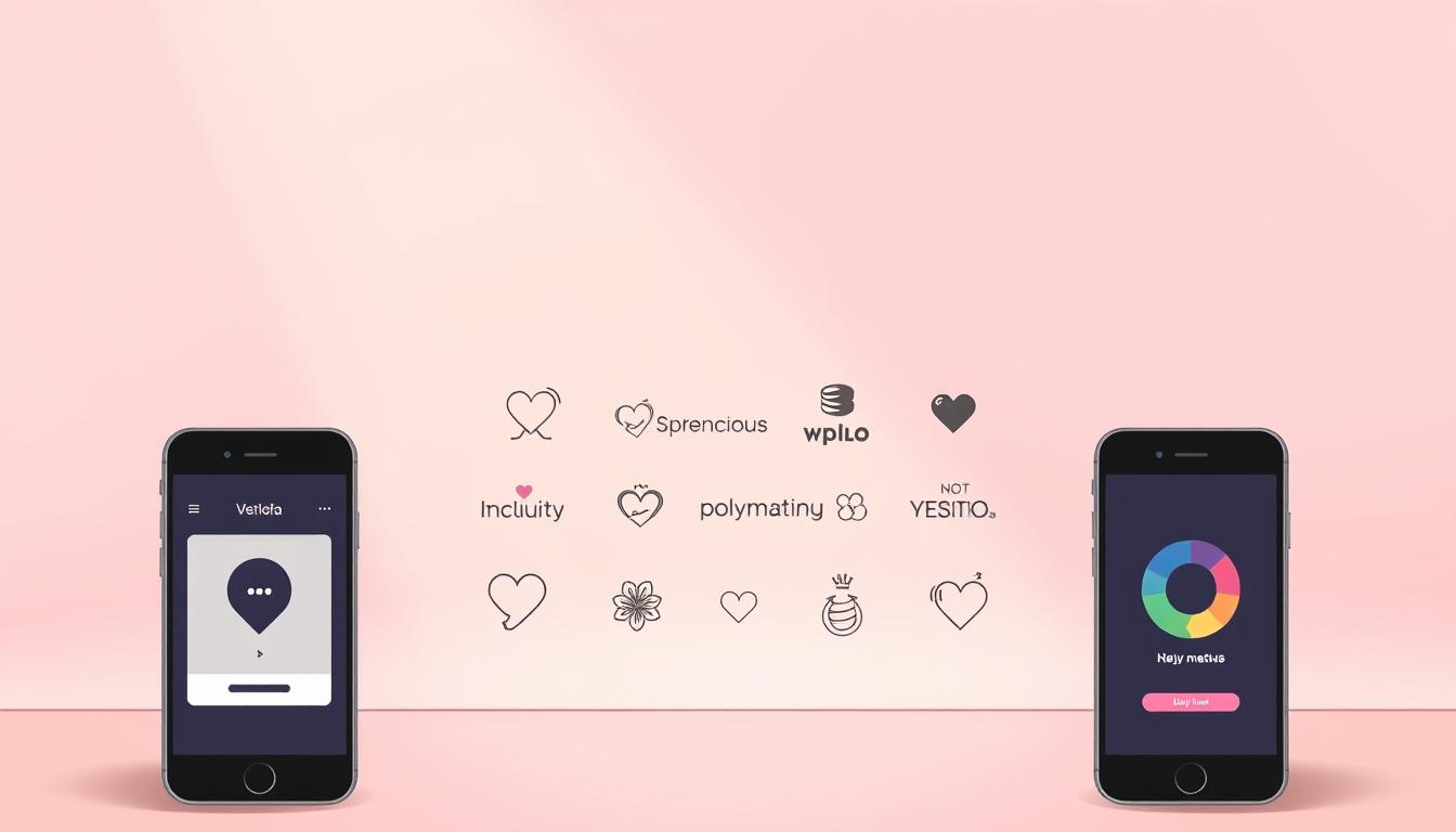 Best Dating Apps for Polyamory and ENM Relationships