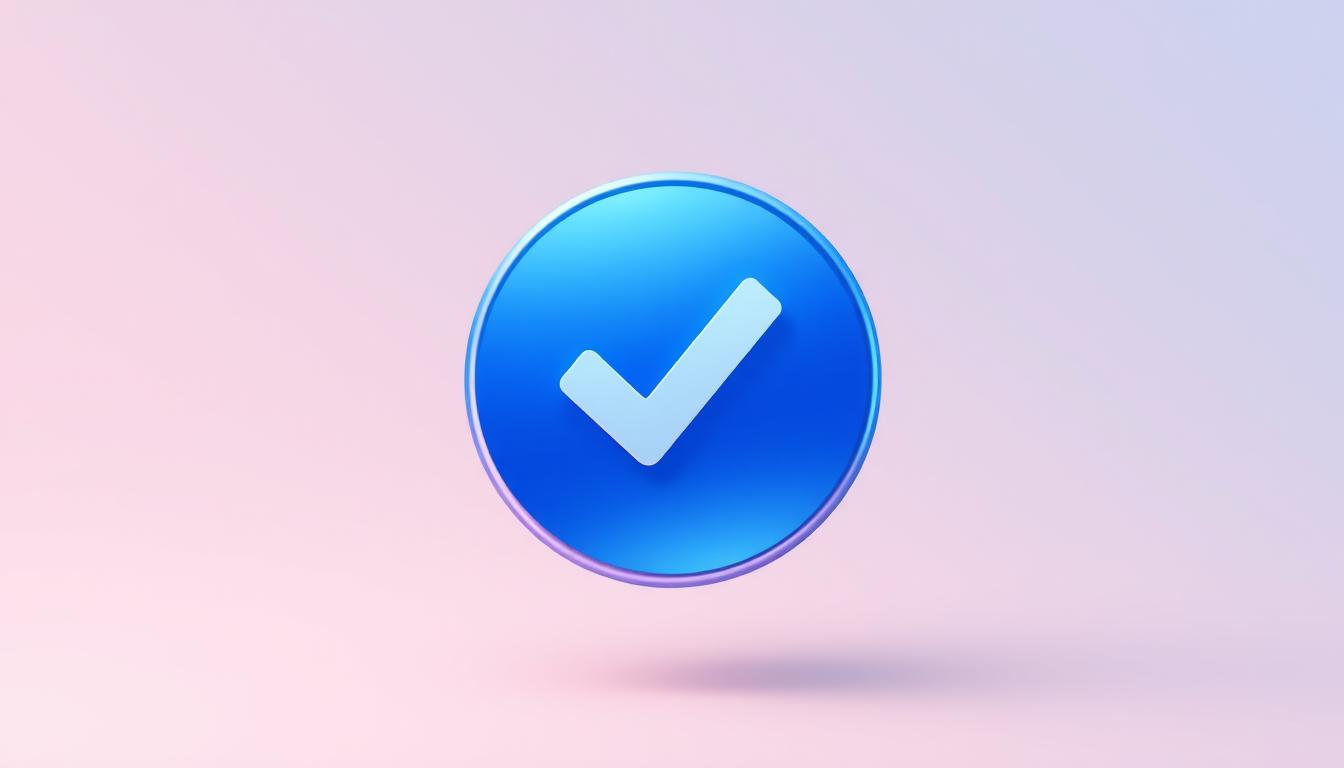 The Blue Checkmark: How to Verify Your Tinder Profile in Seconds