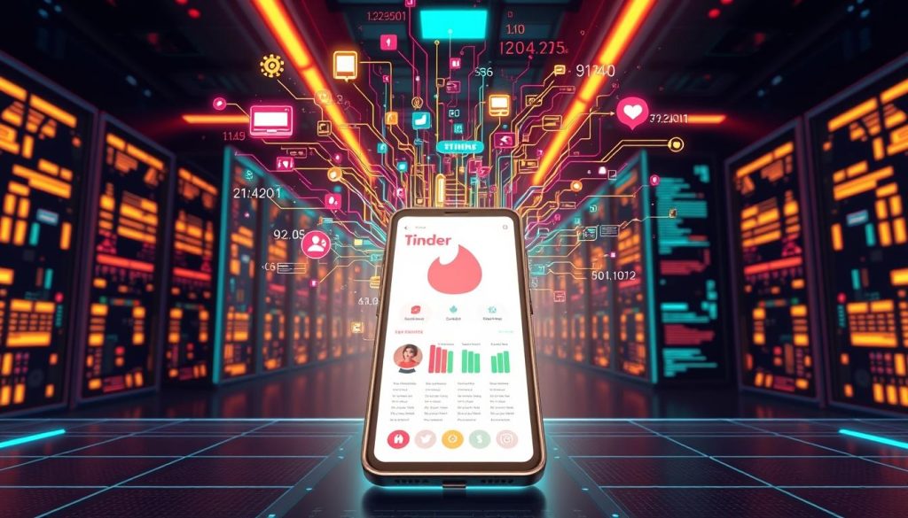 Tinder algorithm and ELO score explanation Tinder algorithm and ELO score explanation