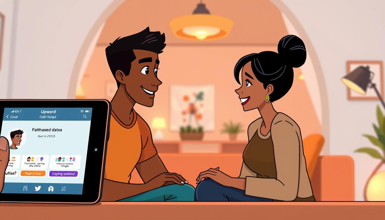 Christian Mingle vs. Upward: Which Faith-Based App is Best?