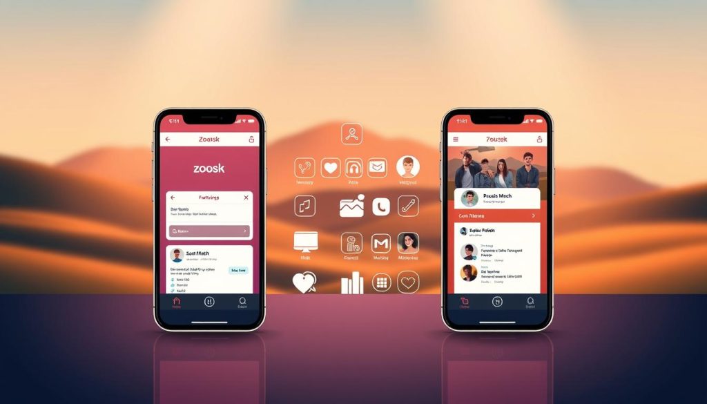 dating platform features comparison dating platform features comparison