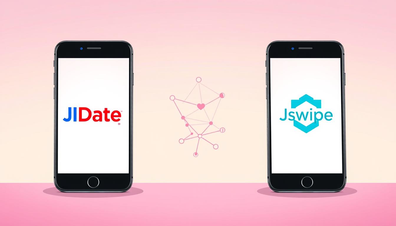 JDate vs. JSwipe: Which is Better for Jewish Singles?