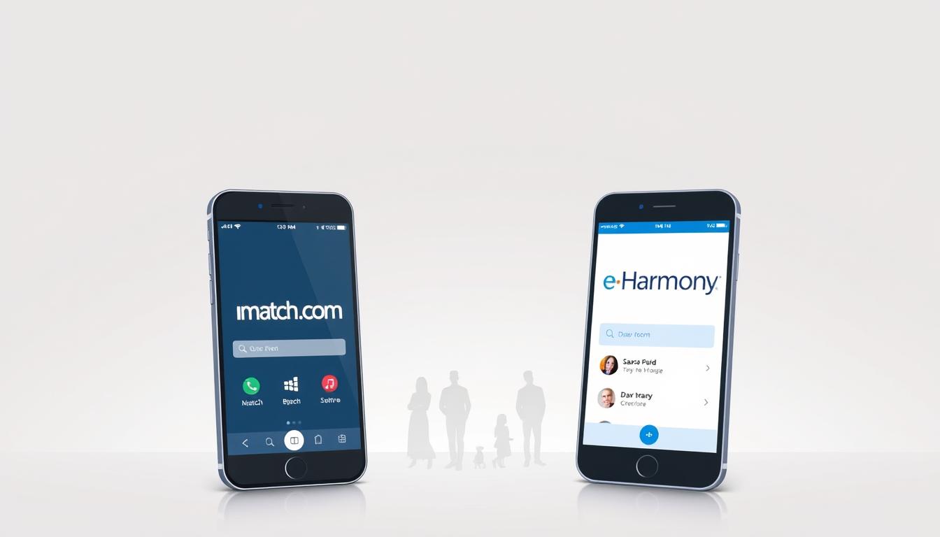 Match.com vs. eHarmony: Which Paid Site is Better for Serious Relationships?