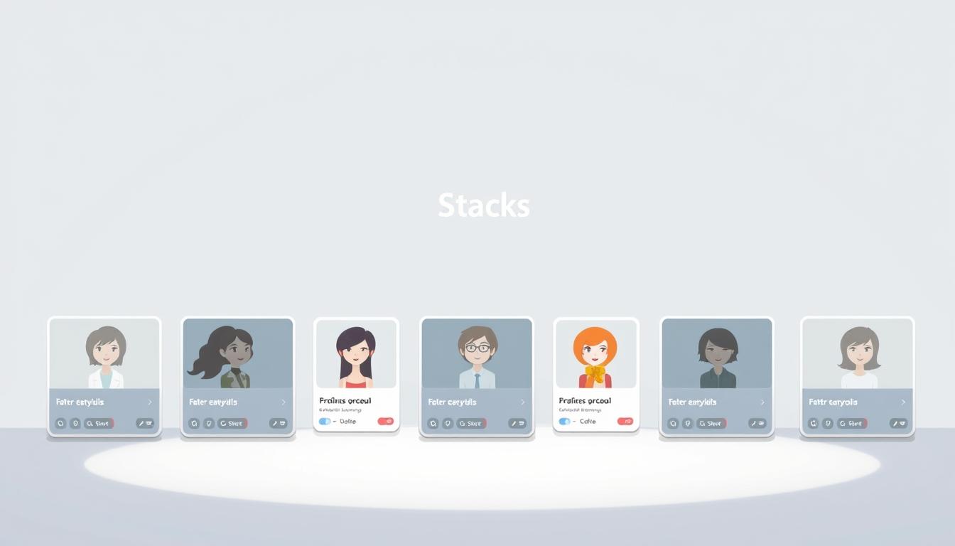 OkCupid Stacks Explained: How to Navigate the New Feature