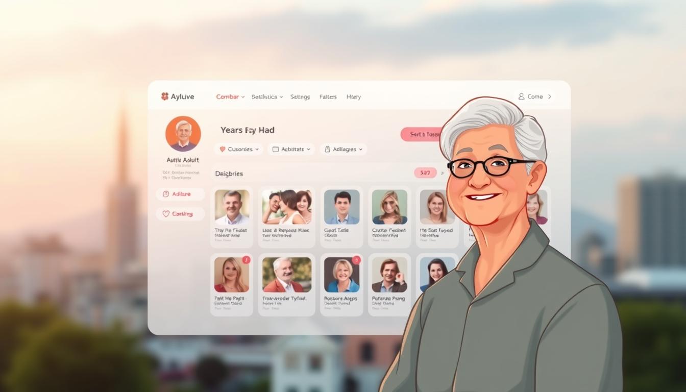 SilverSingles Review: Is It the Best App for 50+ Dating?