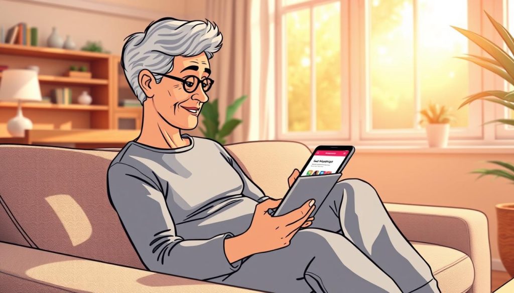 silversingles dating user experience