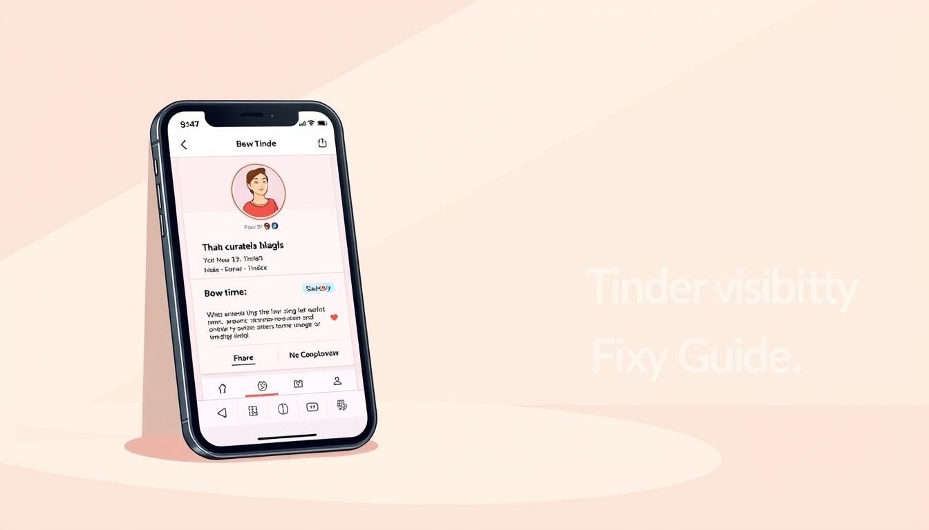 The Ultimate Tinder Shadowban Fix Guide