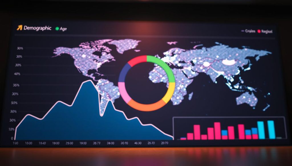 user demographics insights user demographics insights