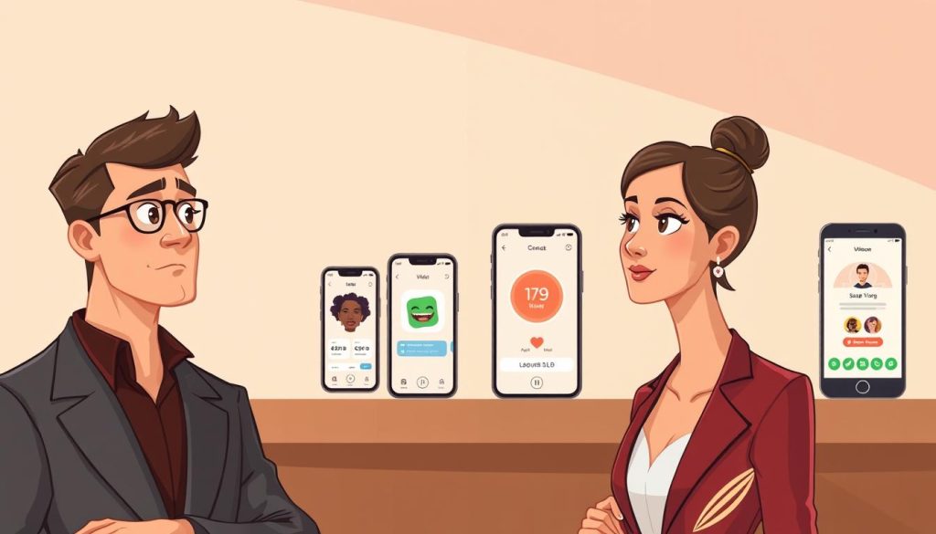 comparing sugar dating platforms