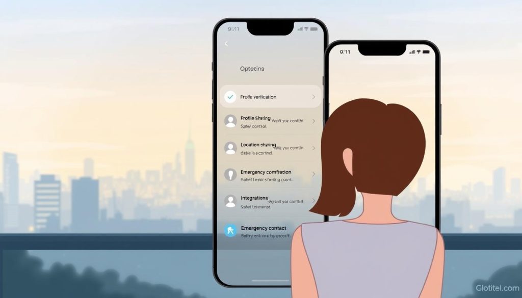 safety and privacy features in dating apps safety and privacy features in dating apps