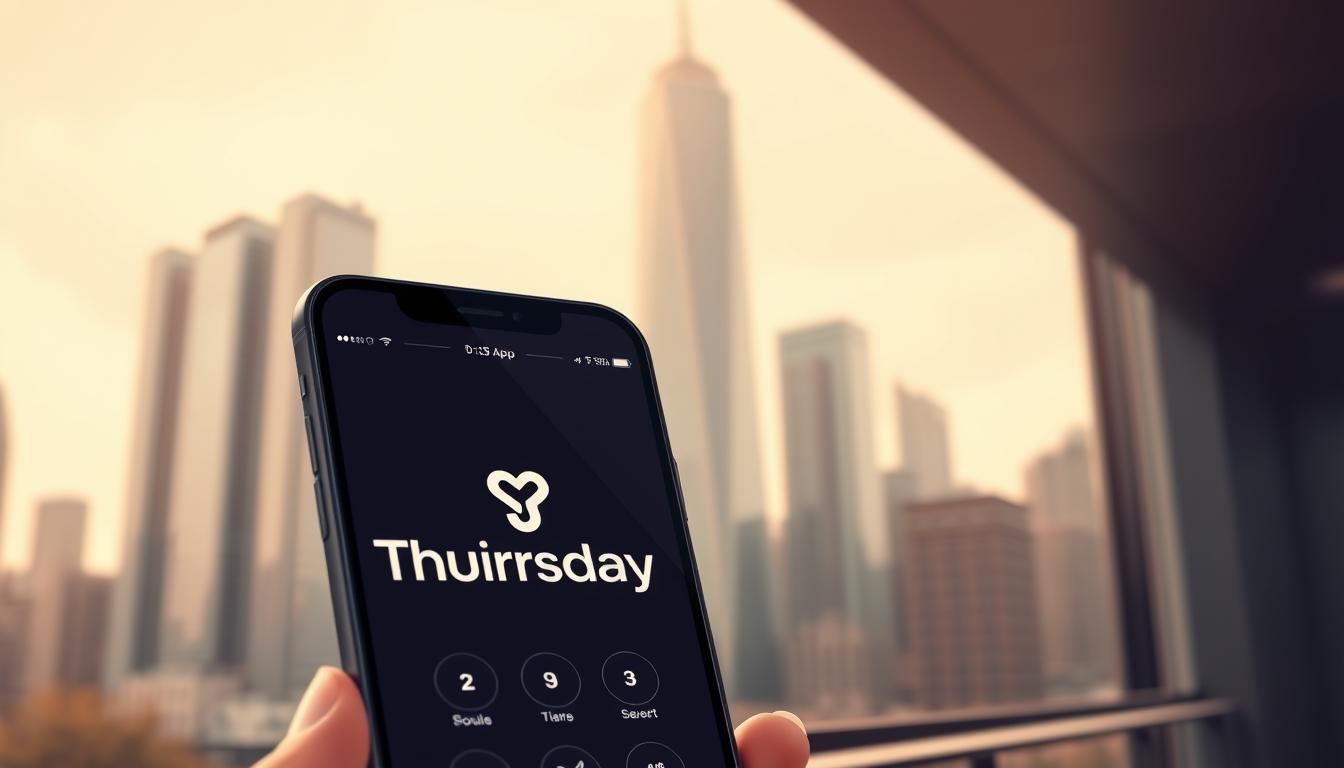 Thursday App Review: Is the "One Day a Week" Dating App a Gimmick?