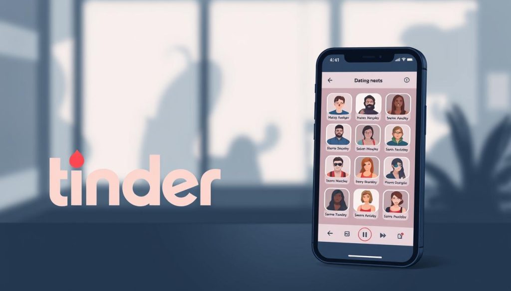tinder app interface for dating tinder app interface for dating