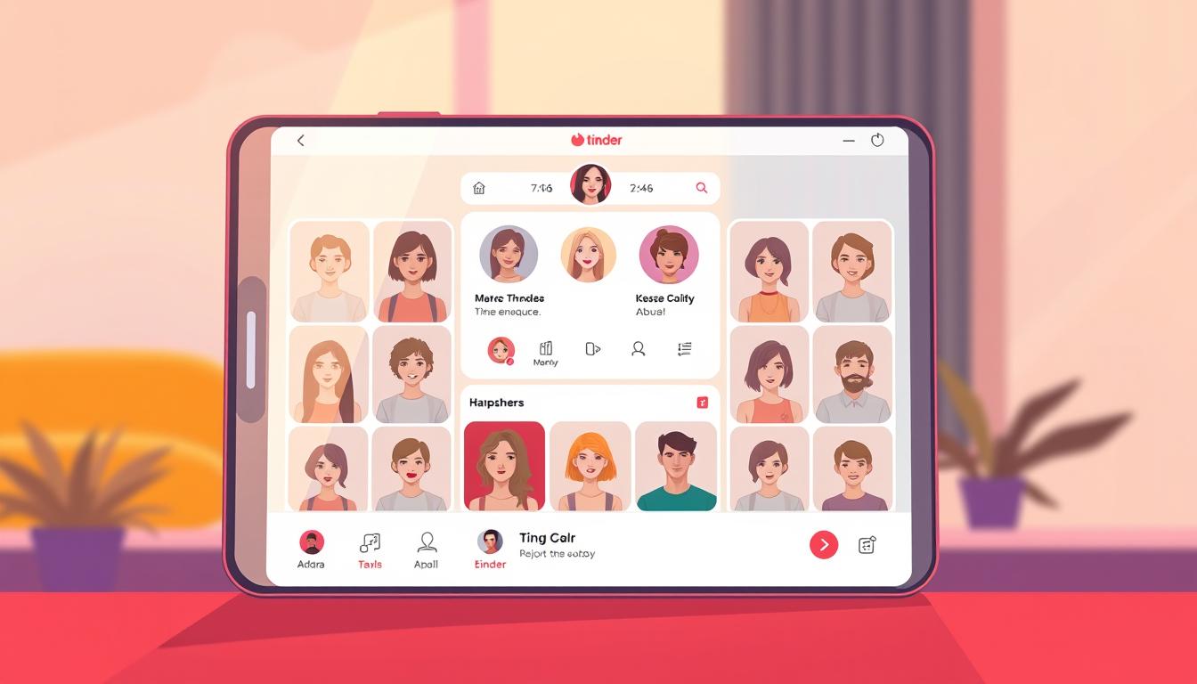 How to Use Tinder Explore to Find Better Matches
