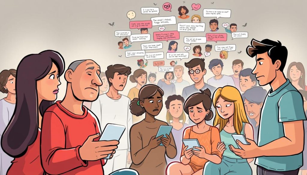 user experiences and reported issues