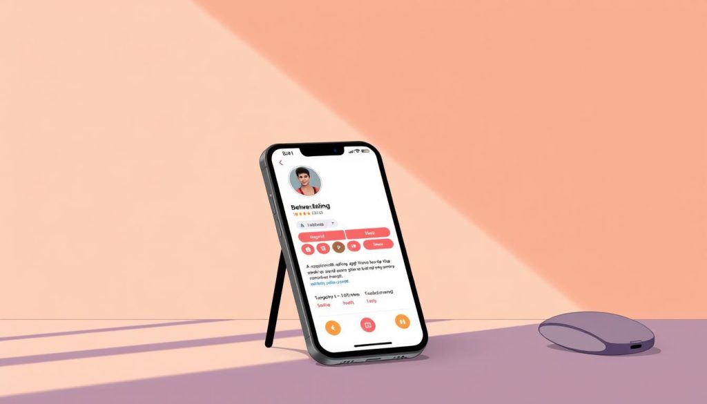 dating app profile optimization dating app profile optimization