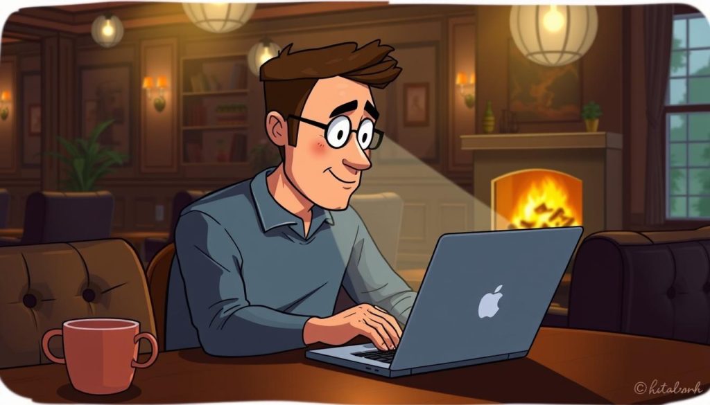 maximizing humor impact in dating profile