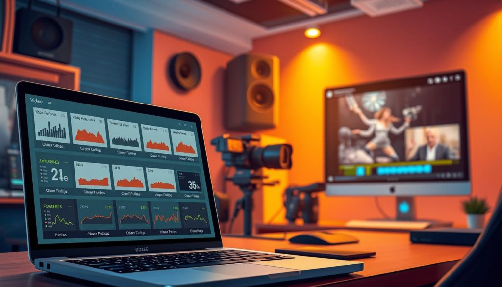 optimizing video format