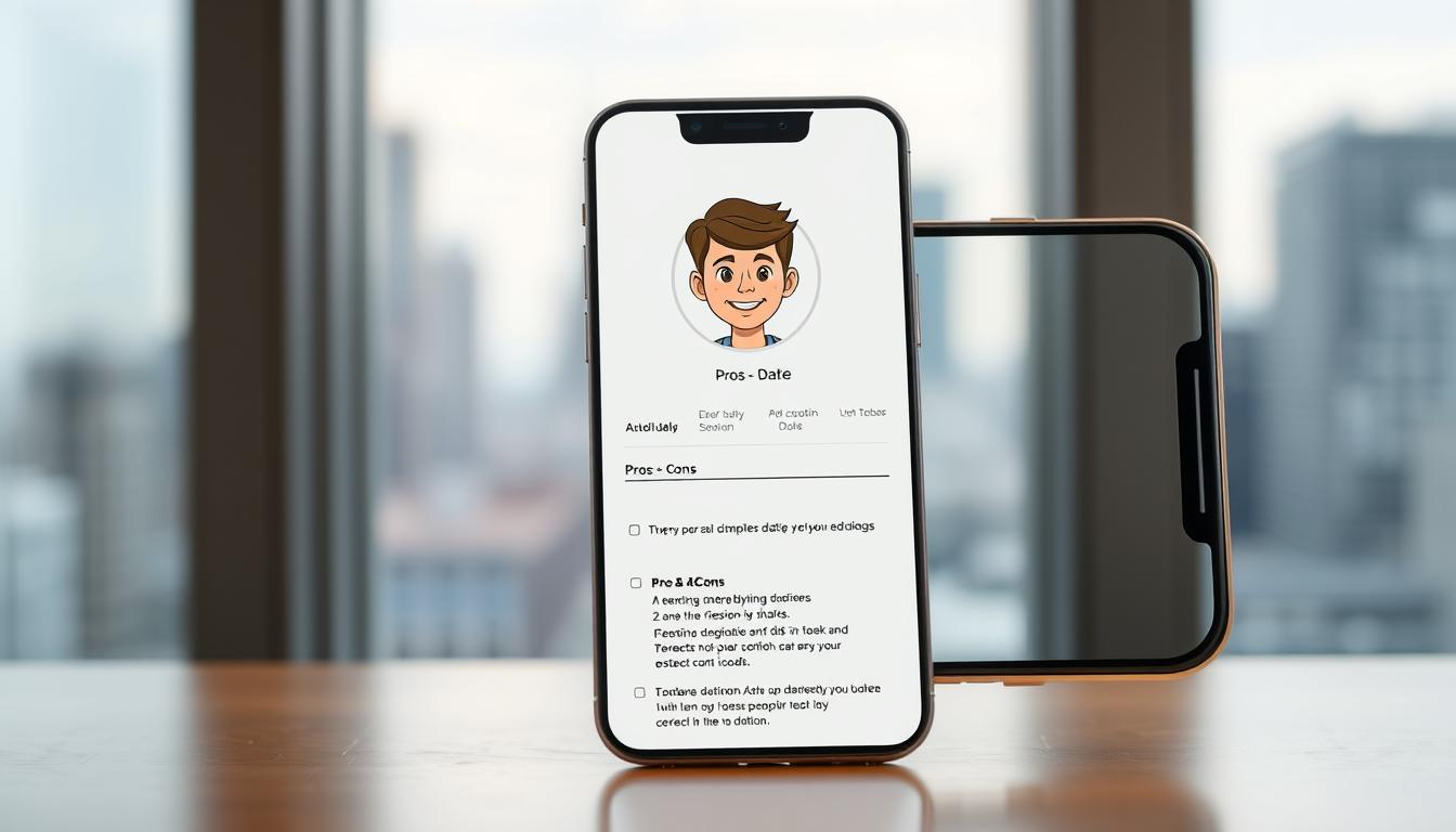 The "Pros and Cons" Bio Template: Examples That Convert