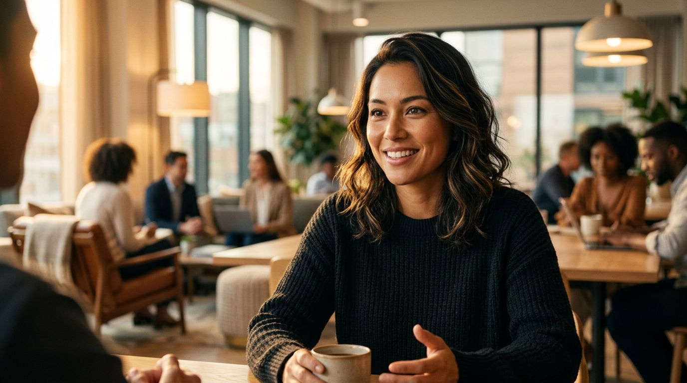 AI Dating App Photos: How They Work & Why They Convert